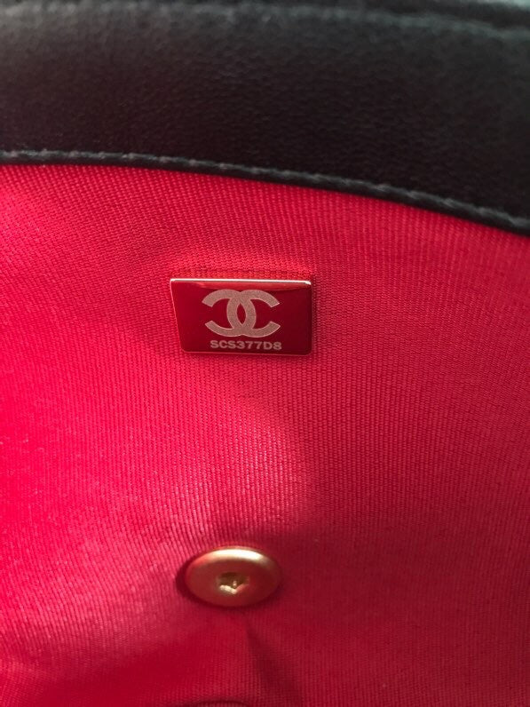 AmeliaLuxury - CHL Bags - 3452