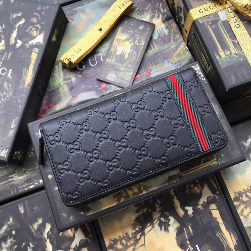 Amelia- Guki Wallet - 659