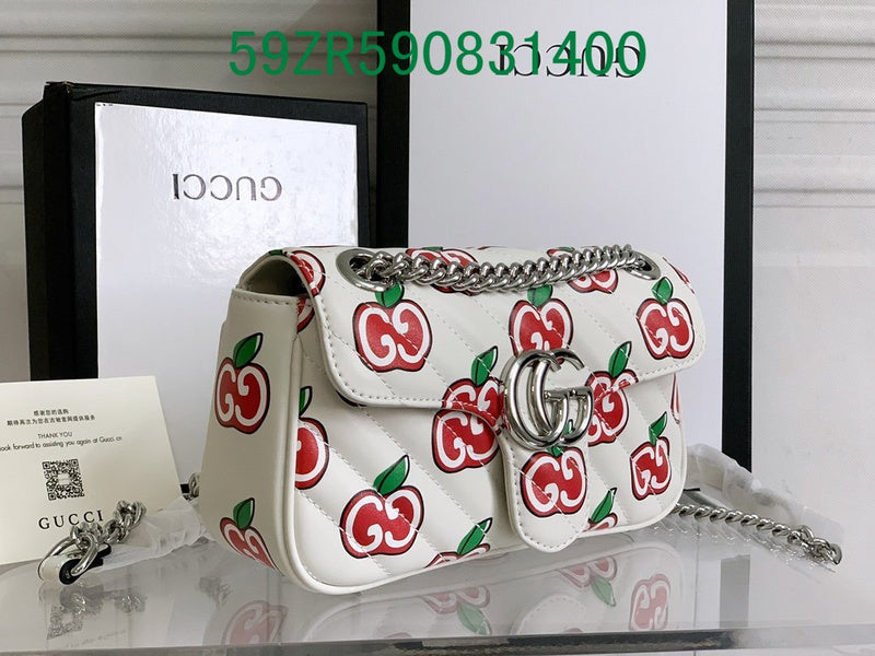 Amelia - GUKI Bags - 2354
