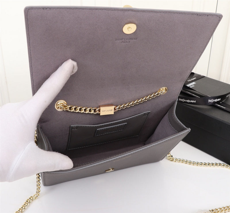 YSL BAGS - WOMEN LOVE LUXURY BAGS - 1738
