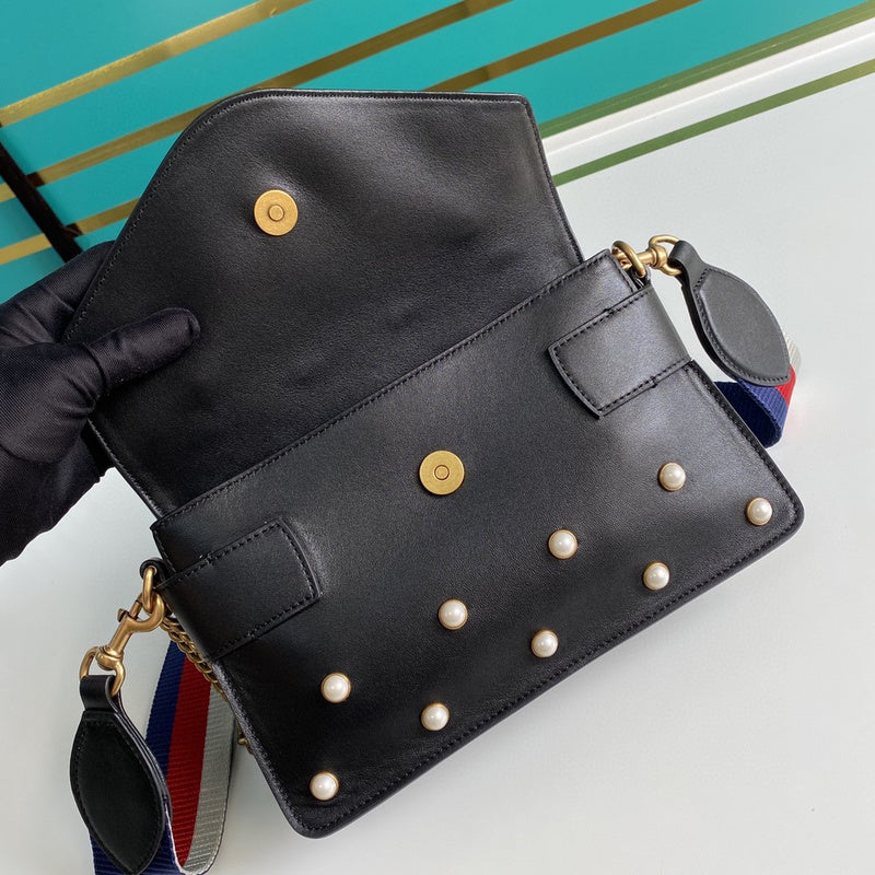 Amelia- GUKI Bags - 1995