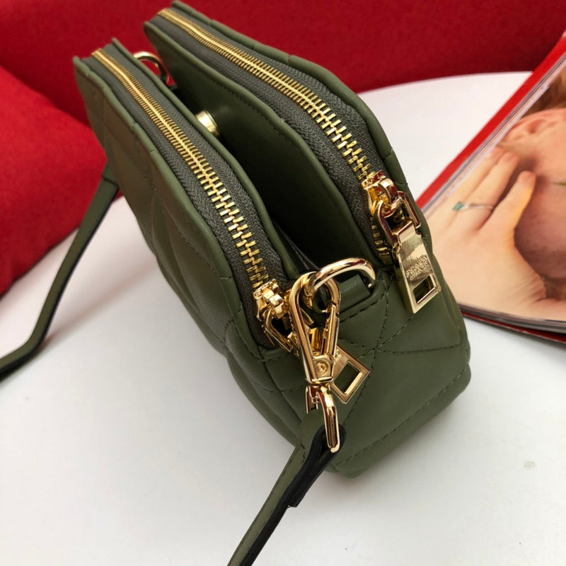 Amelia- PRDA  LUXURY BAGS - 244