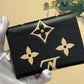 Amelia- LOV  Luxury  Wallets - 544