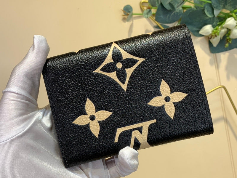 Amelia- LOV  Luxury  Wallets - 544