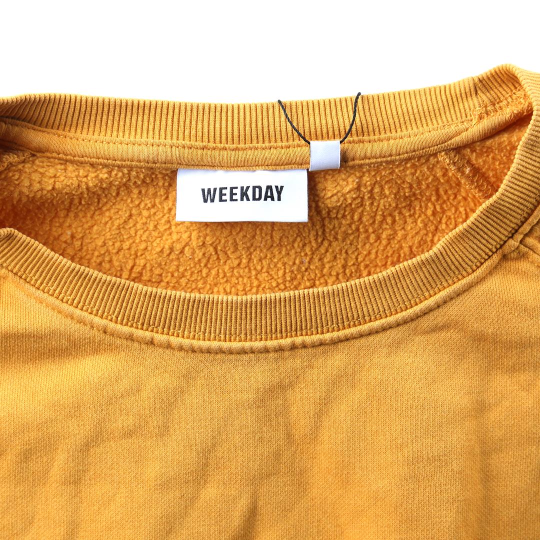 WEEK DAY
