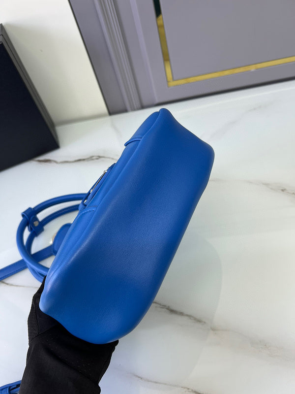 Amelia- PRDA  LUXURY BAGS - 964