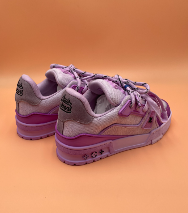 AmeliaLuxury - LOV Men Shoes - 156