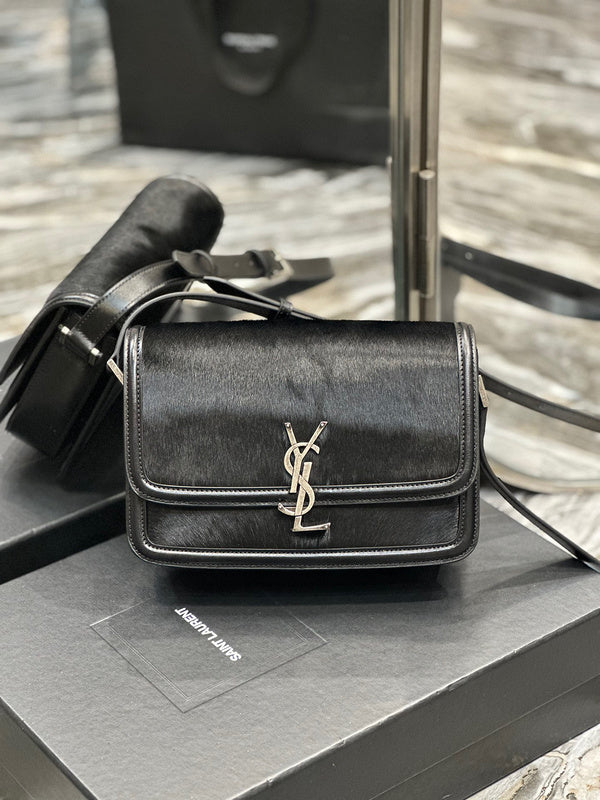 Amelia - YSL Bag - 3928