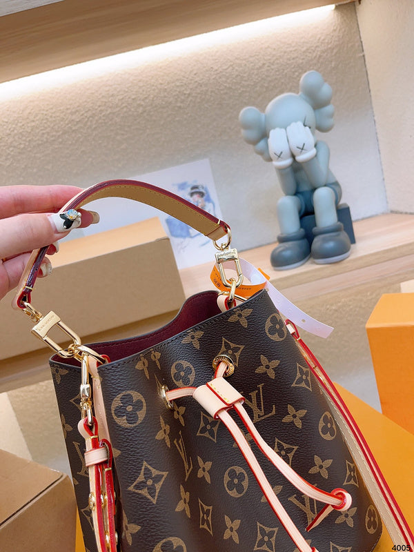 Amelia - LV Bags - 14508