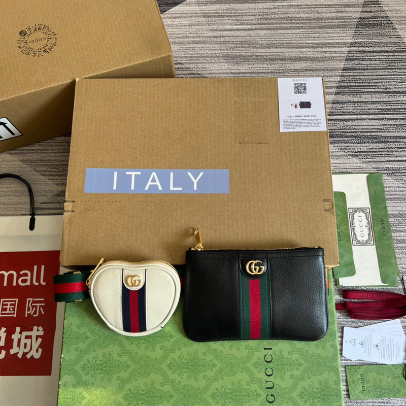 Amelia- GCI LUXURY LADY BAG - BRANDED BAGS FOR WOMEN - 310