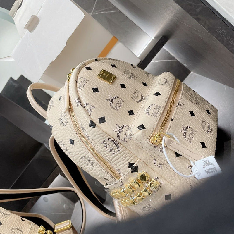 Amelia- - MQM Bags - 064