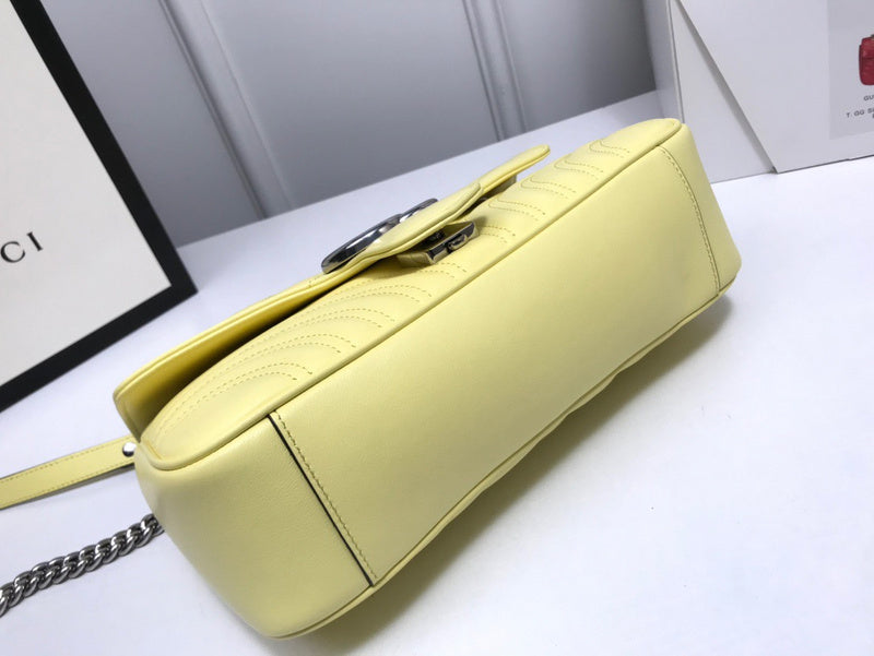 Amelia- GCI Lady Bags - 1093