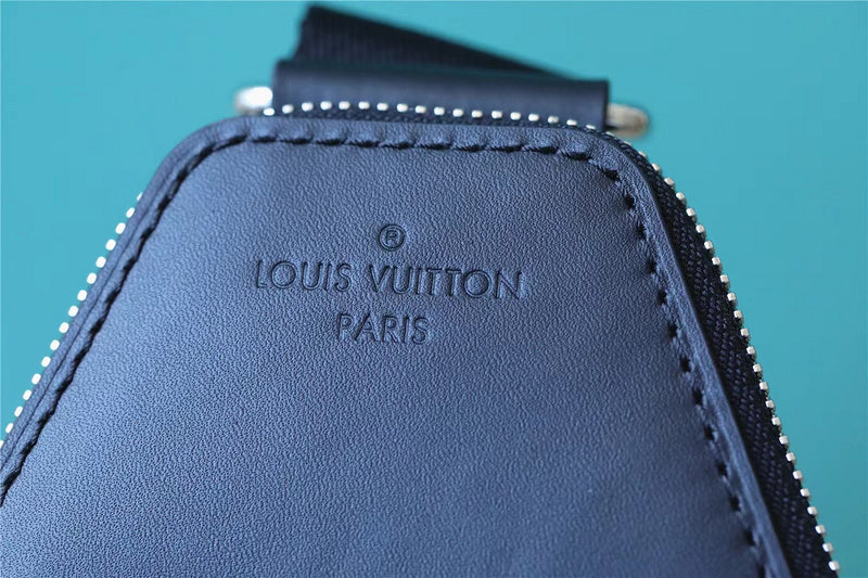 Fan Fashion Lu-Vi bags - 10207