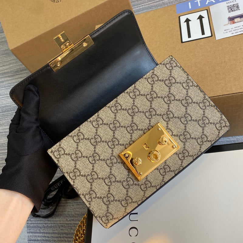 Amelia  - GCI Bags - 13109