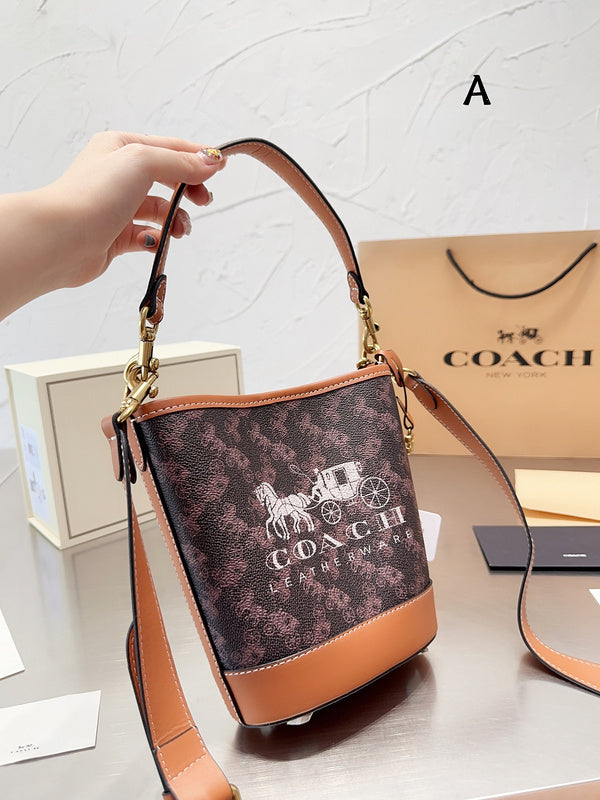 Amelia - CCH Bags - 129