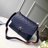 Fan Fashion Lu-Vi bags - 17905