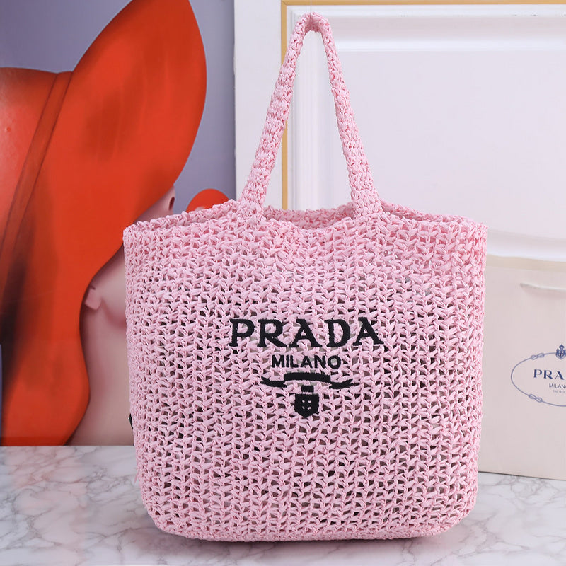 Amelia- PRDA  LUXURY BAGS - 192