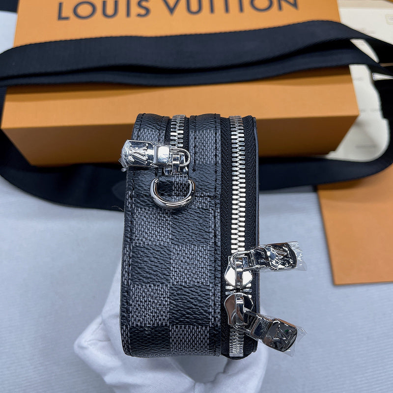 Fan Fashion Lu-Vi bags - 10241