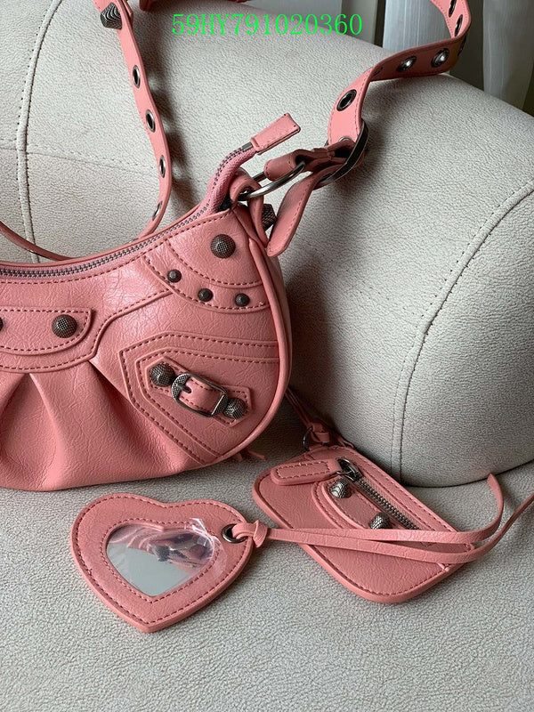 Amelia - BGA Bags - 2015