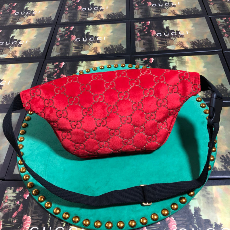 Amelia  - GCI Bags - 8592