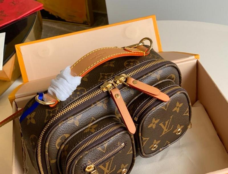 AmeliaLuxury - LOV Bags - 2629