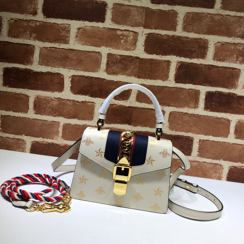 Amelia- GCI Bags - 5115