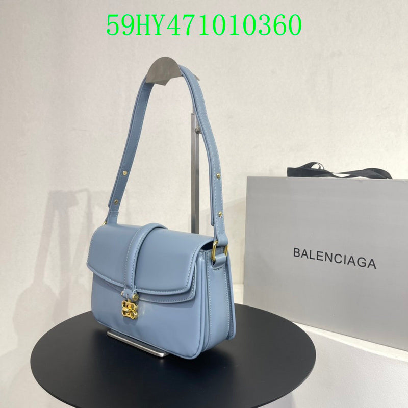 Amelia - BGA Bags - 2024