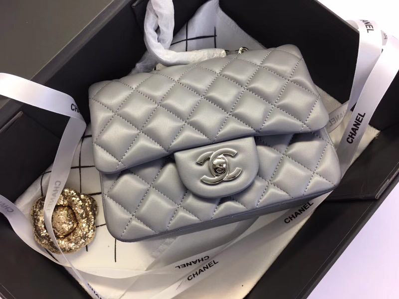 Amelia- CHL Bags - 6532
