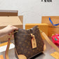 Amelia - LV Bags - 14959