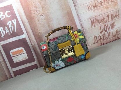 Amelia - GCI Bags - 10207