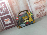 Amelia - GCI Bags - 10207
