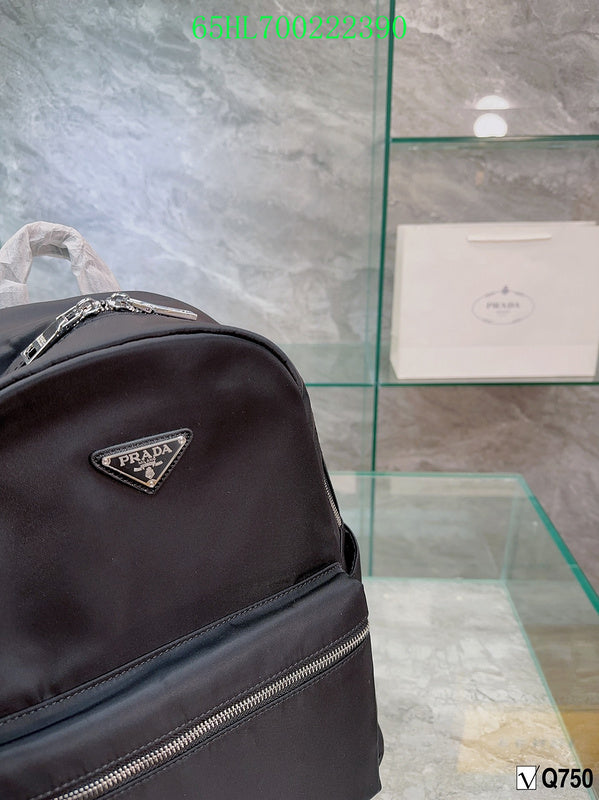 Prada Bags - The Barnes Bags  505