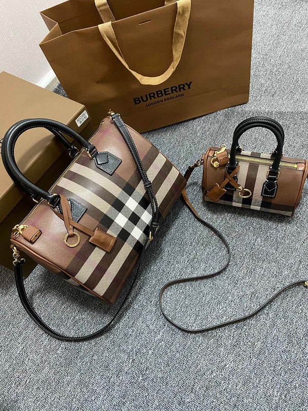 Glami-i BOR Bags - 525