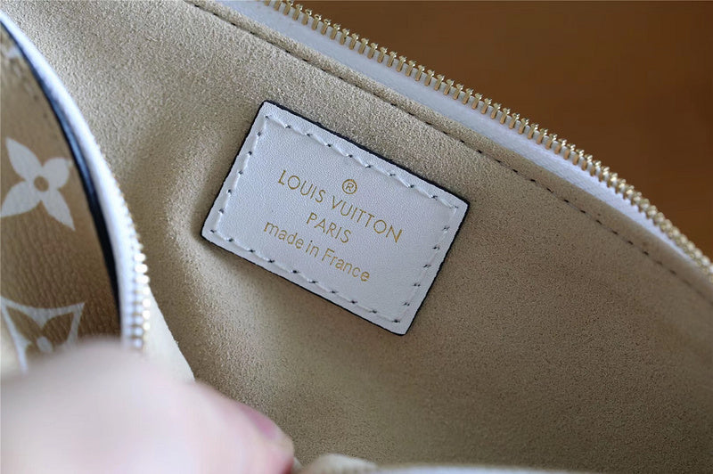 Fan Fashion Lu-Vi bags - 9321