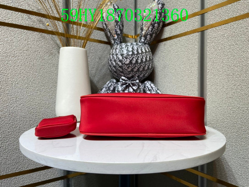 Prada Bags - The Barnes Bags  1532