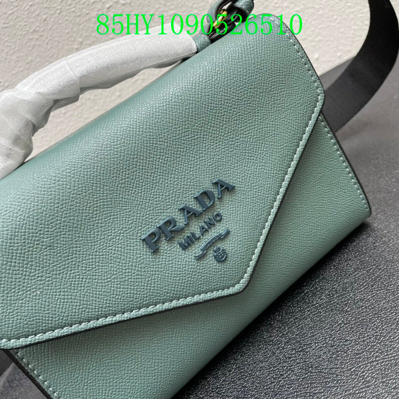 Prada Bags - The Barnes Bags  1271