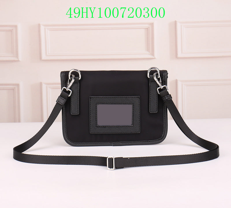 Prada Bags - The Barnes Bags  090