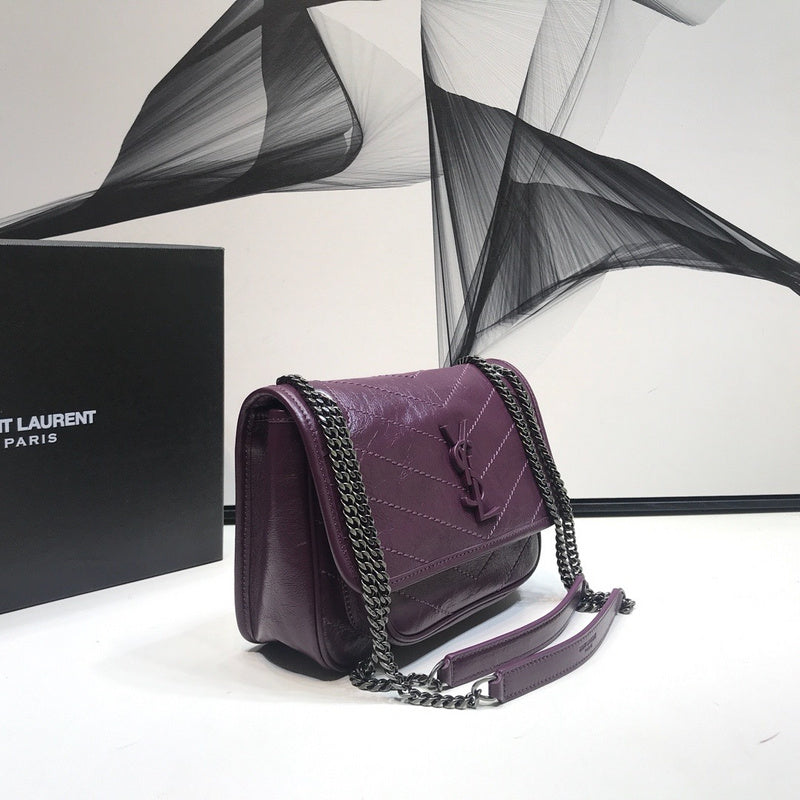 Amelia - YSL Bag - 2222