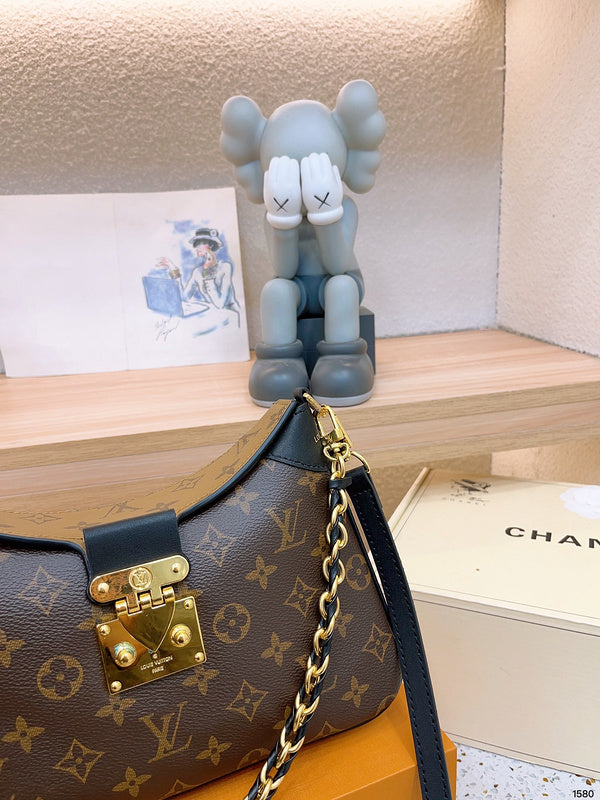 Amelia - LV Bags - 14907