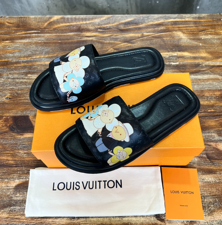 AmeliaLuxury - LOV Men Shoes - 086