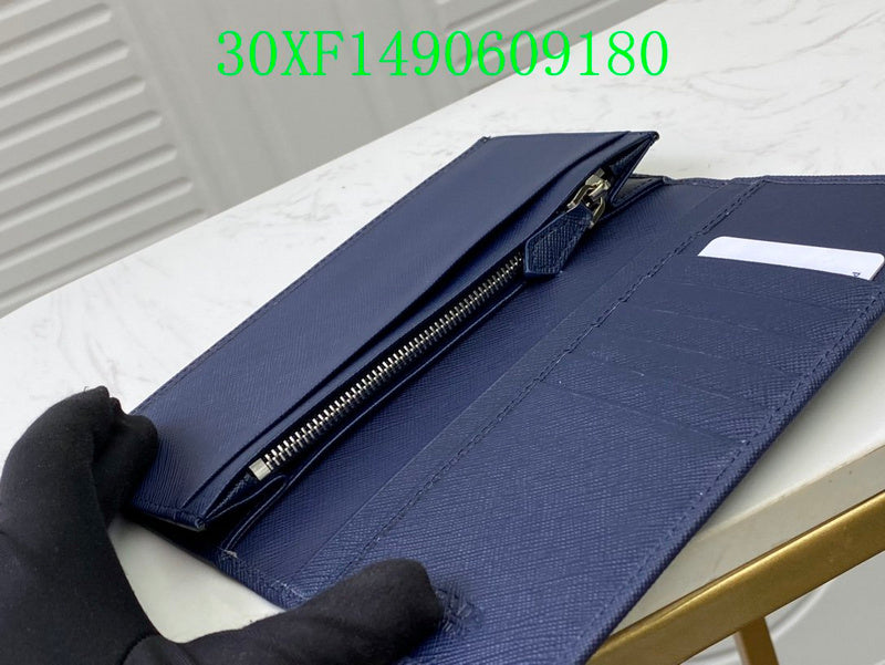 Amelia - PD Wallet - 270
