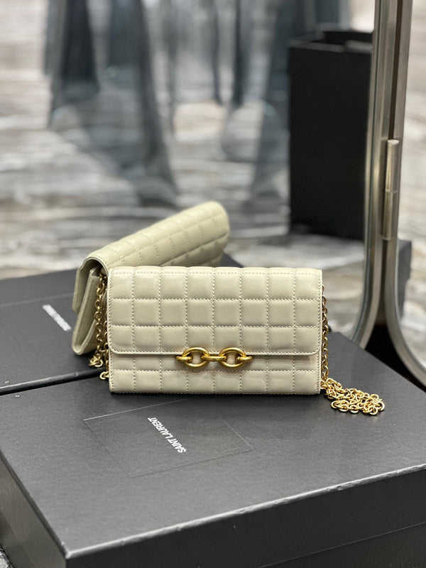 Amelia - YSL Bag - 4001