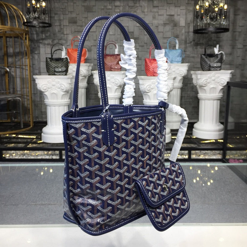 Amelia- G-YARD BAGS - 275