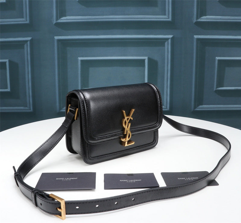 Amelia - YSL Bag - 2140