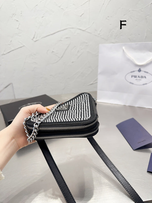 Camila Bags - Prada Bags - 659