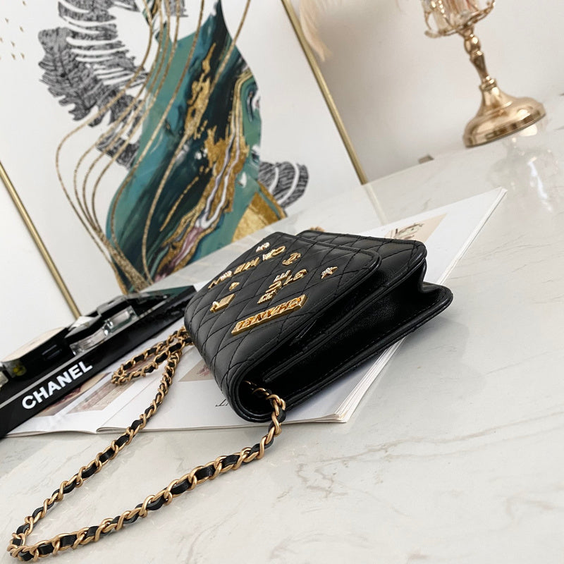 Amelia-  CHL BAGS  - 687