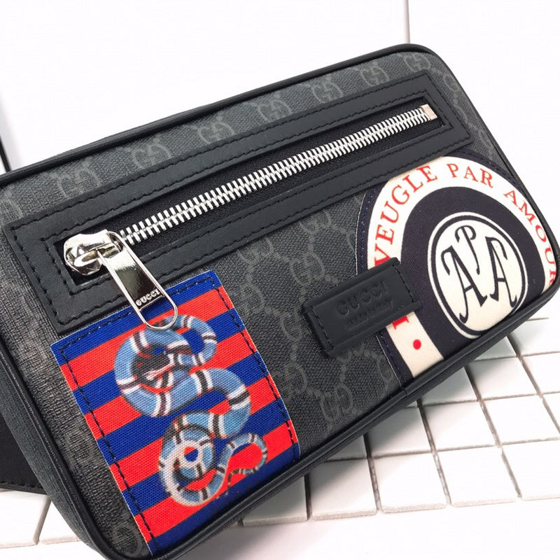 Amelia Fashion - GCI Bags - 2559