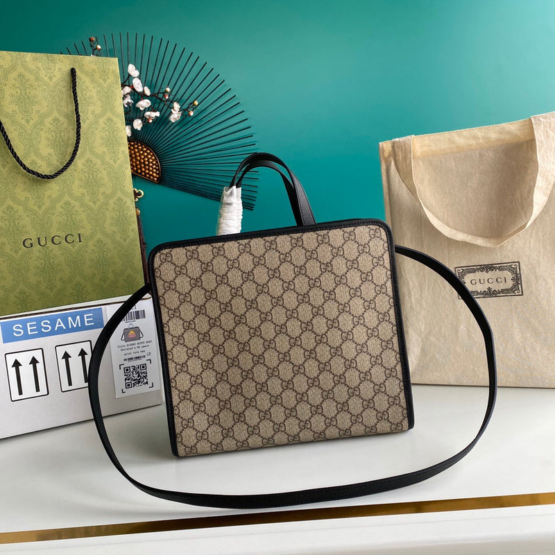Amelia- GCI Lady Bags - 1156