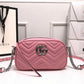 Amelia- GCI WOMEN DESINER HANDBAG  - 1081