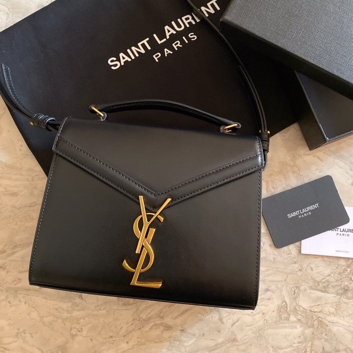 Amelia - YSL Bag - 3781